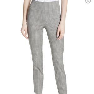 Rag & Bone Simone Glen Plaid Pants